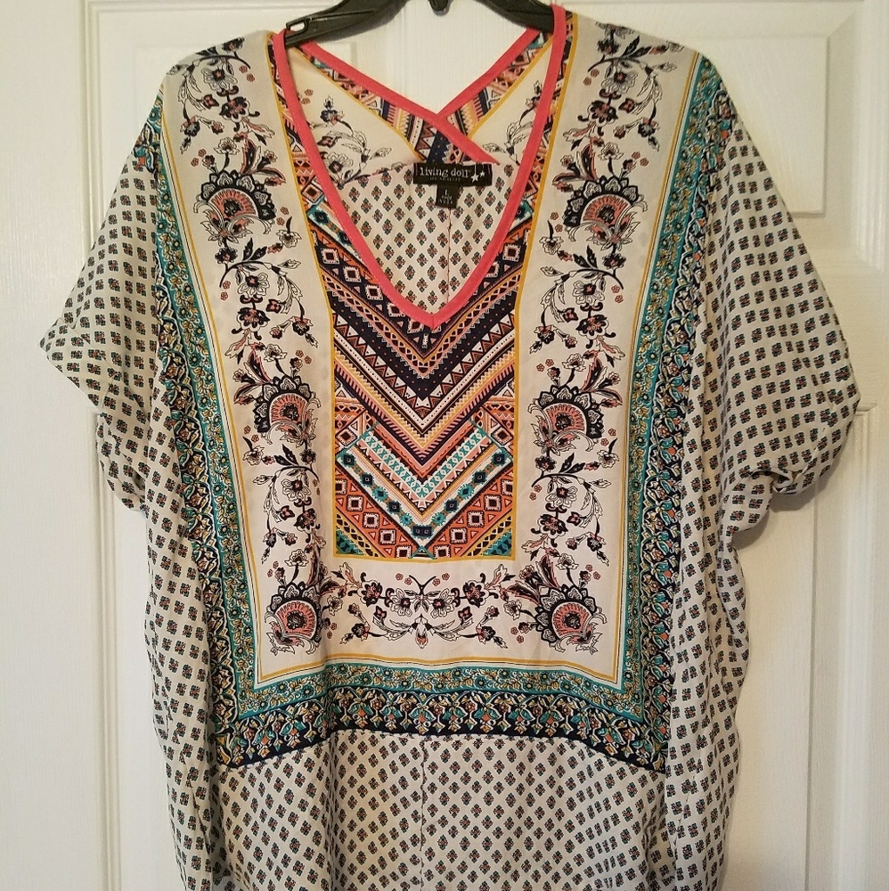 Women's top